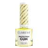 Hot Protection Gum Peel Off Veganer Nagellack
