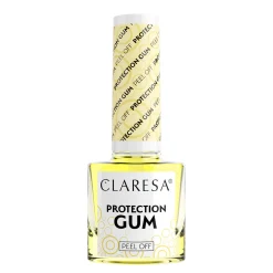 Hot Protection Gum Peel Off Veganer Nagellack