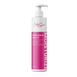 Outlet Protein Bomb Leave-in Hauptzutat|Hoofdingrediënt Haircare