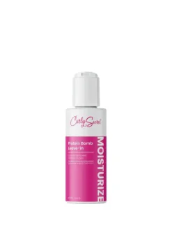 Outlet Protein Bomb Leave-in Hauptzutat|Hoofdingrediënt Haircare