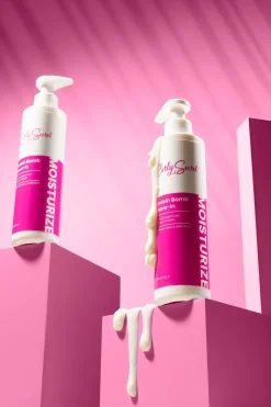 Outlet Protein Bomb Leave-in Hauptzutat|Hoofdingrediënt Haircare