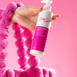 Outlet Protein Bomb Leave-in Hauptzutat|Hoofdingrediënt Haircare