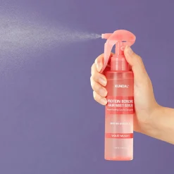 New Protein Bonding Care Hair Mist Violet Muguet Korean Haarpflege|Hauptzutat
