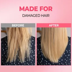 New Protein Bonding Care Hair Mist Violet Muguet Korean Haarpflege|Hauptzutat