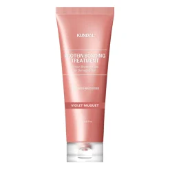 Best Protein Bonding Care Treatment Violet Muguet Hair Growth|Korean Haarpflege