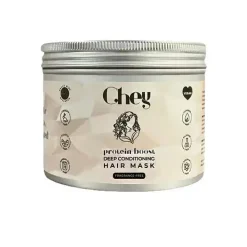 Sale Protein Boost Hair Mask Fragrance-free Hauptzutat|11 Schritte Haarpflege Routine