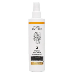 Discount Protein Rose Water Refresh Spray Hauptzutat|Hoofdingrediënt Haircare