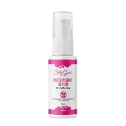 Protein Shot Serum 11 Schritte Haarpflege Routine|Hauptzutat