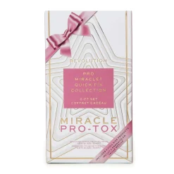 Clearance Pro-Tox Quick Fix Skincare Collection Vegan Pflege|Hauptzutat