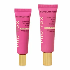 Clearance Pro-Tox Quick Fix Skincare Collection Vegan Pflege|Hauptzutat