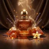 Best Proud Of You Amber Eau De Parfum 100 ml. Arabische Parfums|Parfum Dupes
