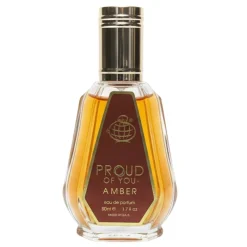 Discount Proud Of You Amber Eau De Parfum 50 ml. Arabische Parfums|Arabisches Parfum