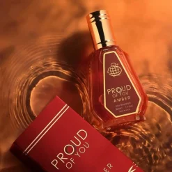 Discount Proud Of You Amber Eau De Parfum 50 ml. Arabische Parfums|Arabisches Parfum