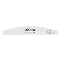 New Pro Washable Nail File 1. Nagels Voorbereiden|1. Nagels Voorbereiden