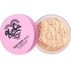 Clearance Puff Puff Pass Make-Up Puder|Vegane Makeup Puder