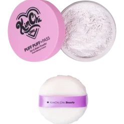 Clearance Puff Puff Pass Make-Up Puder|Vegane Makeup Puder