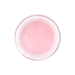 New Puff Puff Pass Mini Me Pink Make-Up Puder|Vegane Makeup Puder
