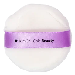 Discount Puff Puff Pass Set & Bake Powder Translucent Make-Up Puder|Vegane Makeup Puder