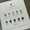 Best Pulling Paradise Magnetic Gel Polish MAG80 Cat Eye Gellack|Hema-Frei
