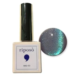 Best Pulling Paradise Magnetic Gel Polish MAG80 Cat Eye Gellack|Hema-Frei