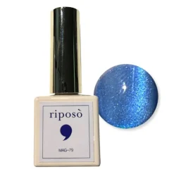 Clearance Pulling Paradise Magnetic Gel Polish MAG79 Cat Eye Gellack|Hema-Frei