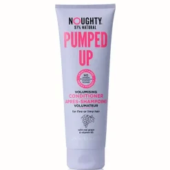 Sale Pumped Up Conditioner 3. Haarspülung|Haarprobleem