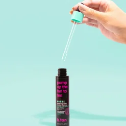 Online Pump Up The Tan To Ten Tanning Glow Drops Vegan Tanning