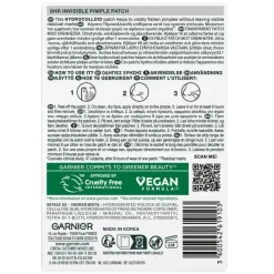 Discount PureActive Pimple Patch Vegan Pflege|Hautprobleme