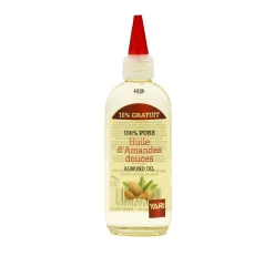 Best 100% Pure Almond Oil Hair Growth|11 Schritte Haarpflege Routine