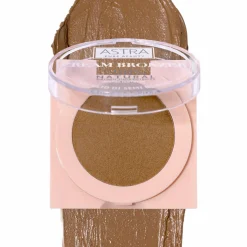 Sale Pure Beauty Cream Bronzer Amberwood Bronzer
