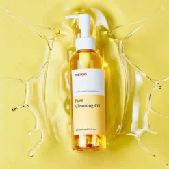 Discount Pure Cleansing Oil Vegan Pflege|Ölreiniger