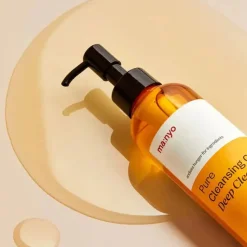 Sale Pure Cleansing Oil Deep Clean Ölreiniger|Reinigungsmittel