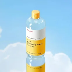 Best Pure Cleansing Water Sensitive Makeup Entferner|Reinigungsmittel
