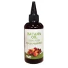 Outlet 100% Pure Cold Pressed Batana Oil Hair Growth|11 Schritte Haarpflege Routine
