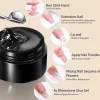 Online Pure Color & Glitter Non Stick Hand Extension Gel NEG09 4. Builder Gels|Veganer Nagellack