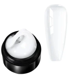 New Pure Color & Glitter Non Stick Hand Extension Gel NEG26 4. Builder Gels|Veganer Nagellack