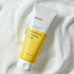 Best Pure & Deep Cleansing Foam Reinigungsmittel|Vegan Pflege