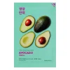 Discount Pure Essence Mask Sheet Avocado Alle Korean Skincare|Gesichtsmasken