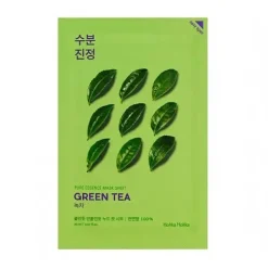 Sale Pure Essence Mask Sheet Green Tea Hauptzutat|Gesichtsmasken