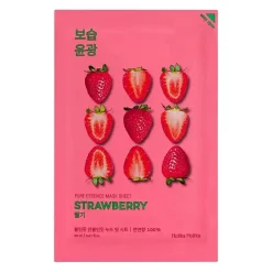 New Pure Essence Mask Sheet Set 12 Combo Pack Hauptzutat|Korean Skincare Routine