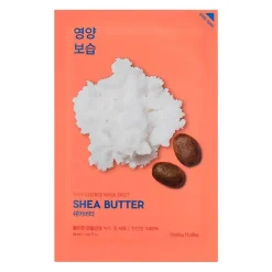 Sale Pure Essence Mask Sheet Shea Butter Alle Korean Skincare|Gesichtsmasken