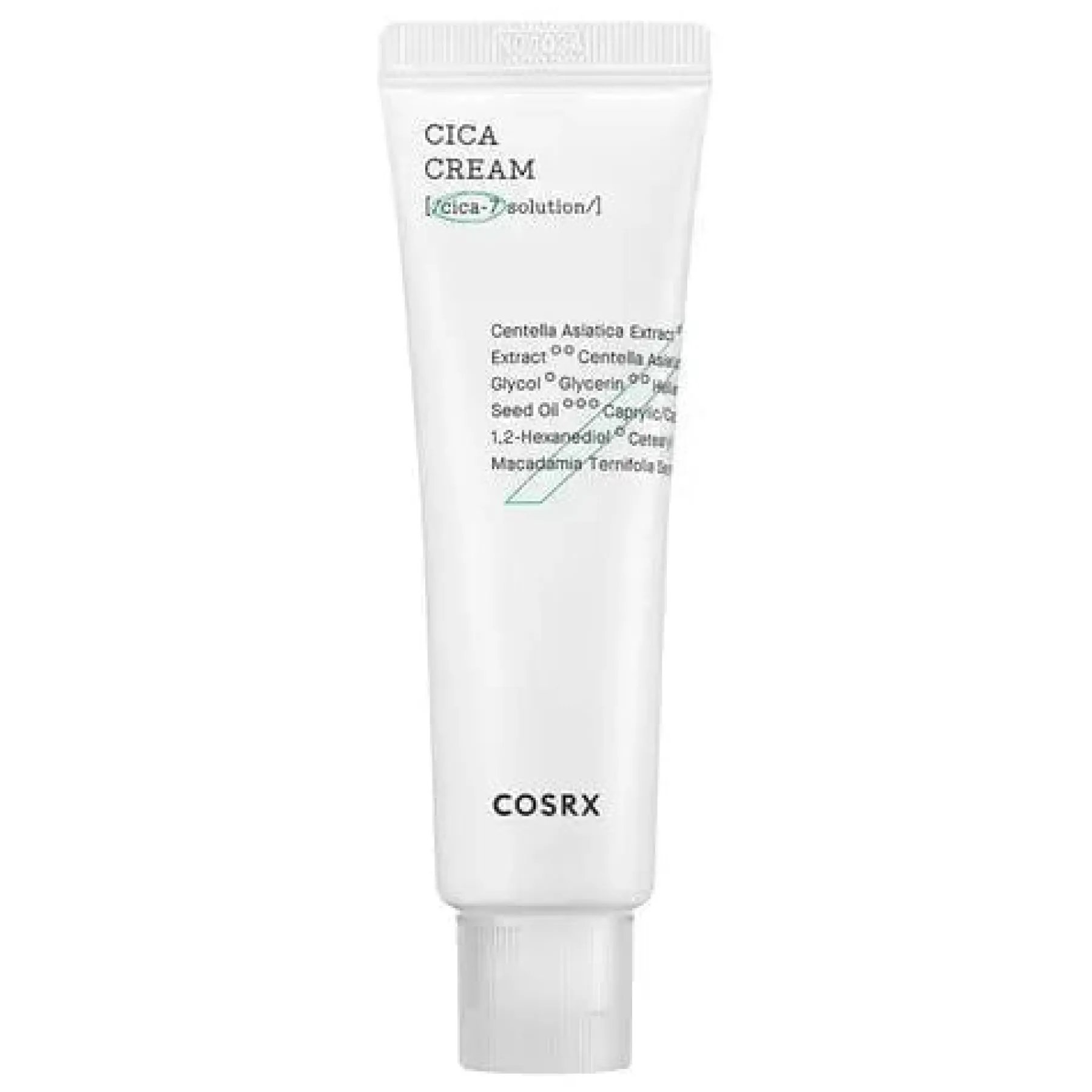 Online Pure Fit Cica Cream Feuchtigkeitscremes|Hauptzutat