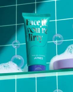 Best Pure Gel Cleanser Reinigungsmittel|Hauptzutat
