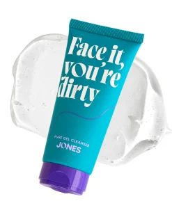 Best Pure Gel Cleanser Reinigungsmittel|Hauptzutat