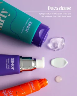 Best Pure Gel Cleanser Reinigungsmittel|Hauptzutat