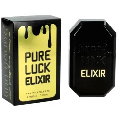 Best Pure Luck Elixir Parfum Dupes