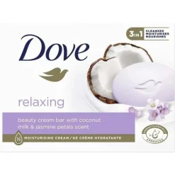 Discount Purely Pampering Cream Bar Coconut Milk And Jasmine Soap Bars|Hautprobleme