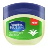 Clearance Pure Petroleum Jelly Aloe Fresh 250 ml. Vegan Pflege|Hauptzutat
