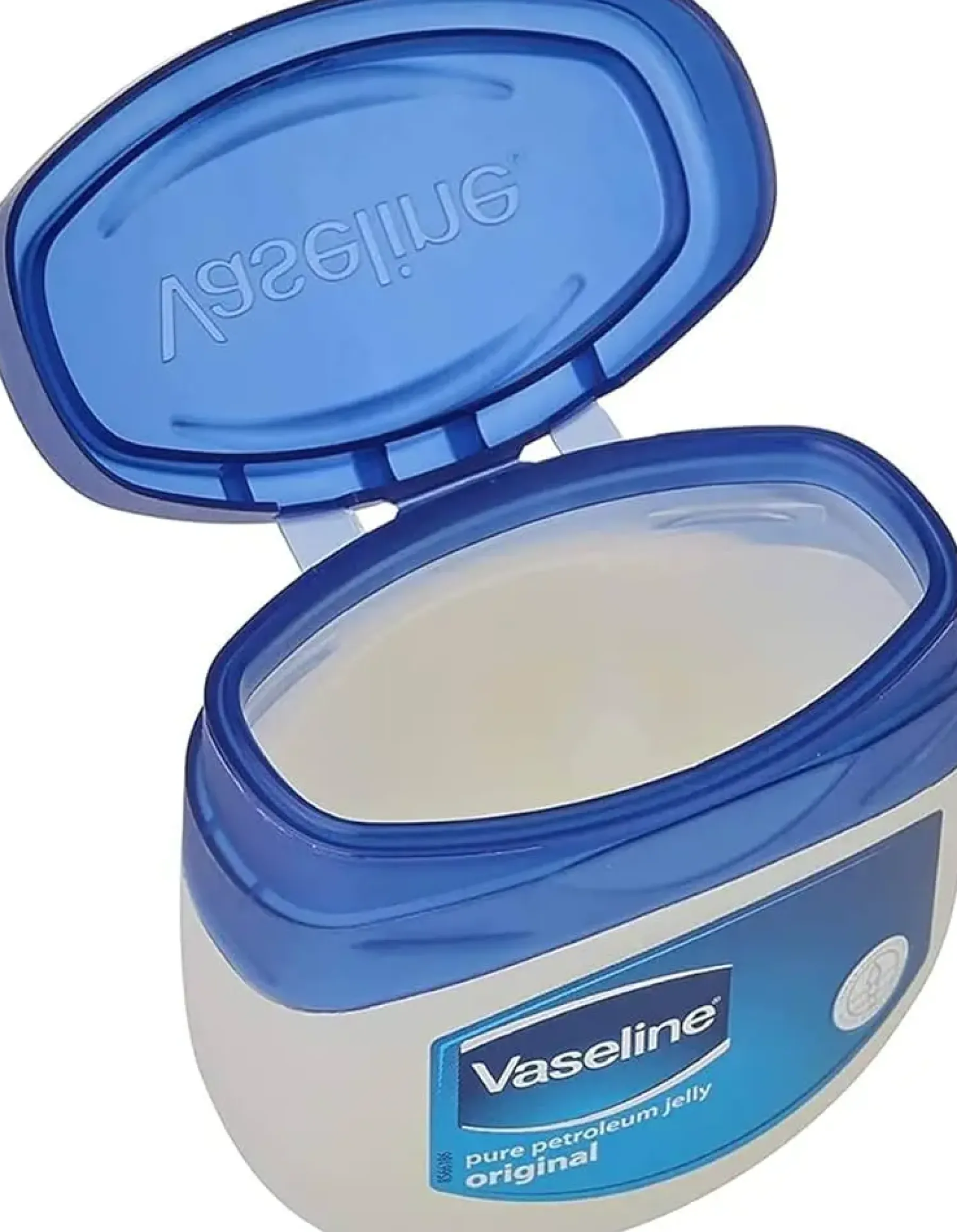 Best Pure Petroleum Jelly Original 50 ml. Vegan Pflege|Lippenbalsam