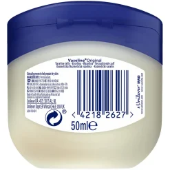 Best Pure Petroleum Jelly Original 50 ml. Vegan Pflege|Lippenbalsam